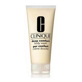 Gel de Ducha Deep Comfort Clinique (200 ml) de Clinique, Geles de ducha - Ref: S0545601, Precio: 22,08 €, Descuento: %