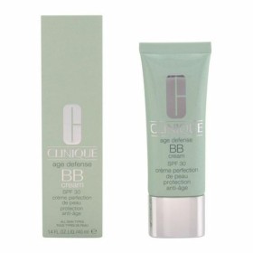 Crema Idratante con Colore Age Defense Clinique Age Defense Bb Cream Spf (40 ml) Nº 02 Spf 30 40 ml di Clinique, BB Cream - R...