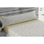 Set di Lenzuola Alexandra House Living Vairy Verde Singolo 3 Pezzi di Alexandra House Living, Lenzuola e federe per cuscino -...