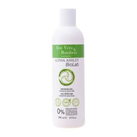 Gel de Ducha Biolab Aloe & Bamboo Alyssa Ashley (300 ml) de Alyssa Ashley, Gel de ducha - Ref: S0546018, Precio: 7,76 €, Desc...