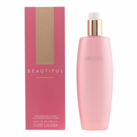 Loção Corporal Beautiful Estee Lauder 133058 (250 ml) 250 ml de Estee Lauder, Hidratantes - Ref: S0547399, Preço: 55,42 €, De...