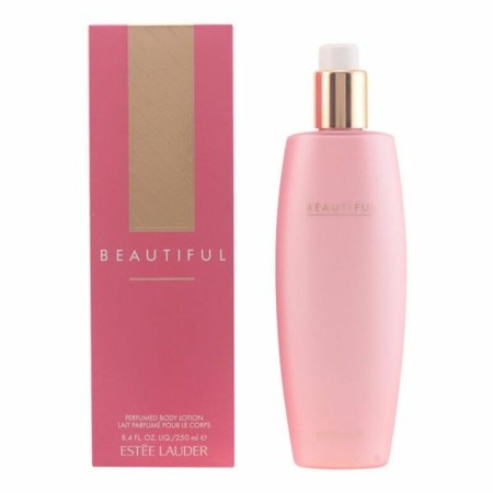 Loción Corporal Beautiful Estee Lauder 133058 (250 ml) 250 ml de Estee Lauder, Hidratantes - Ref: S0547399, Precio: 55,42 €, ...