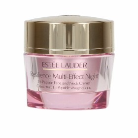 Crema Reafirmante Resilience Multi-Effect Night Estee Lauder Resilience Effect Night 50 ml de Estee Lauder, Hidratantes - Ref...