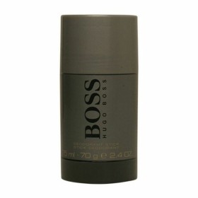 Desodorizante em Stick Boss Bottled Hugo Boss-boss (75 g) de Hugo Boss, Desodorizantes - Ref: S0548064, Preço: 18,61 €, Desco...