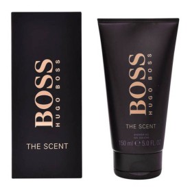 Gel de douche The Scent Hugo Boss (150 ml) de Hugo Boss, Gels douche - Réf : S0548074, Prix : 22,58 €, Remise : %