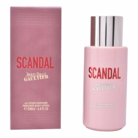 Körperlotion Scandal Jean Paul Gaultier (200 ml) von Jean Paul Gaultier, Feuchtigkeitscremes - Ref: S0548199, Preis: 32,39 €,...