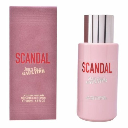 Body Lotion Scandal Jean Paul Gaultier (200 ml) | Tienda24 - Global Online Shop Tienda24.eu