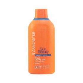 Body Lotion Sun Beauty Lancaster 40377788100 SPF 30 (400 ml) 400 ml by Lancaster, Moisturisers - Ref: S0548289, Price: 29,45 ...