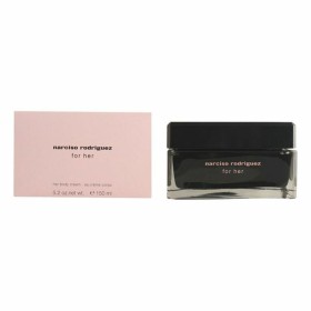 Body Cream For Her Narciso Rodriguez (150 ml) by Narciso Rodriguez, Moisturisers - Ref: S0548944, Price: 58,93 €, Discount: %