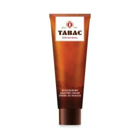 Shaving Cream Original Tabac (100 ml) by Tabac, Creams - Ref: S0549200, Price: 7,49 €, Discount: %