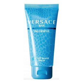 Baume après-rasage Eau Fraîche Versace Eau Fraîche (75 ml) 75 ml de Versace, Baumes et crèmes - Réf : S0549287, Prix : 27,41 ...