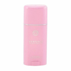 Deodorante Stick Bright Crystal Versace Bright Crystal (50 ml) 50 ml di Versace, Deodoranti - Rif: S0549301, Prezzo: 24,81 €,...