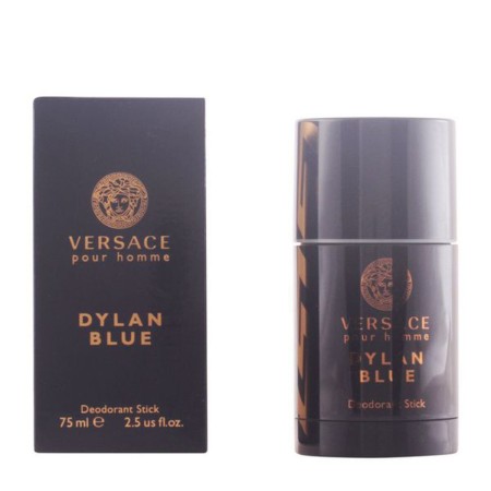 Deodorante Stick Versace DYLAN BLUE 75 ml di Versace, Deodoranti - Rif: S0549315, Prezzo: 27,68 €, Sconto: %