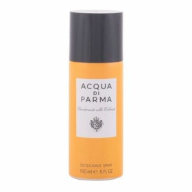 Desodorante en Spray Acqua Di Parma 8028713250507 (150 ml) 150 ml de Acqua Di Parma, Desodorantes - Ref: S0549807, Precio: 31...