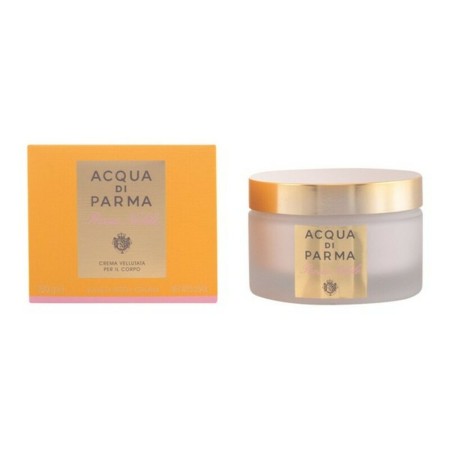 Soin du corps hydratant Rosa Nobile Acqua Di Parma 8028713490200 (150 g) 150 g de Acqua Di Parma, Hydratants - Réf : S0549809...