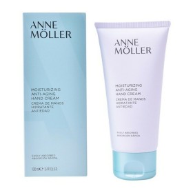 Anti-ageing Hand Cream Anne Möller (100 ml) by Anne Möller, Moisturisers - Ref: S0549896, Price: 12,51 €, Discount: %