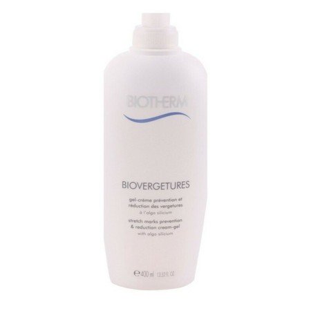 Creme Corporal Antiestrias Biovergetures Biotherm Biovergetures (400 ml) 400 ml | Tienda24 - Global Online Shop Tienda24.eu