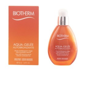 Selbstbräuner Aqua Gelée Biotherm (50 ml) von Biotherm, Selbstbräuner - Ref: S0550051, Preis: 21,07 €, Rabatt: %