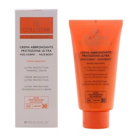 Bräunungsverstärker Perfect Tanning Collistar 831-60510 Spf 30 (150 ml) Spf 30 150 ml von Collistar, Bräunungsbeschleuniger -...