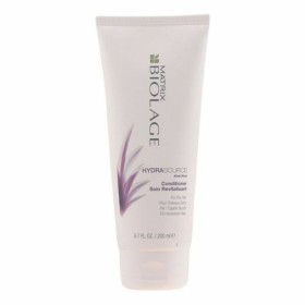 Après shampoing nutritif Biolage Hydrasource Matrix (200 ml) de Biolage, Après-shampooings - Réf : S0550959, Prix : 18,34 €, ...