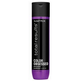 Balsamo per Capelli Tinti Total Results Color Obsessed Matrix (300 ml) di Matrix, Balsami - Rif: S0550994, Prezzo: 10,79 €, S...