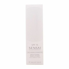 Liquid Make Up Base Sensai Kanebo (30 ml) (30 ml) by Kanebo, Foundations - Ref: S0551176, Price: 68,39 €, Discount: %