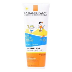 Protector Solar para Niños Anthelios Dermopediatric La Roche Posay 12510255 Spf 50 (250 ml) Spf 50 SPF 50+ 250 ml de La Roche...