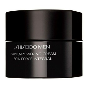 Antiflecken- und Alterungsbehandlung Men Shiseido Men (50 ml) 50 ml von Shiseido, Feuchtigkeitscremes - Ref: S0551796, Preis:...