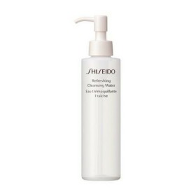 Gel Limpiador Facial The Essentials Shiseido 729238141681 (180 ml) 180 ml de Shiseido, Limpiadores - Ref: S0551820, Precio: 2...