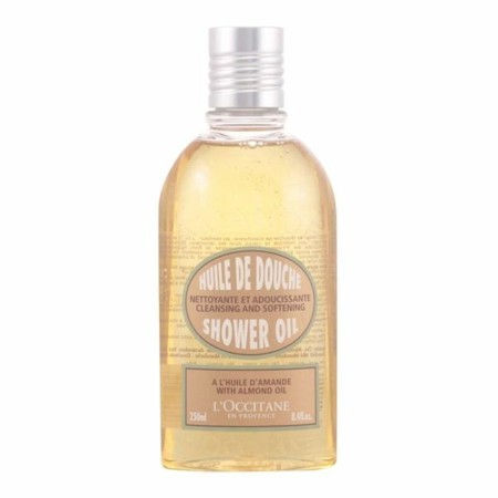 Huile pour le corps à l'amande L'Occitane En Provence 29HD250A15 250 ml | Tienda24 - Global Online Shop Tienda24.eu