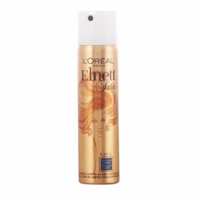 Laca de Fixação Forte Elnett Mini L'Oreal Expert Professionnel (75 ml) de L'Oreal Make Up, Lacas - Ref: S0552134, Preço: 7,99...