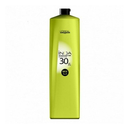 Ossidante Capelli Inoa Technologie Ods L'Oreal Expert Professionnel (1000 ml) di L'Oreal Professionnel Paris, Rimozione color...