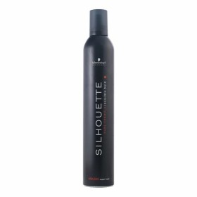 Espuma Moldeadora Silhouette Schwarzkopf (500 ml) de Schwarzkopf, Mousses y espumas - Ref: S0552438, Precio: 14,68 €, Descuen...