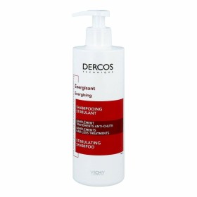 Anti-Hair Loss Shampoo Vichy Dercos 400 ml by Vichy, Hair Loss Products - Ref: S0553180, Price: 20,85 €, Discount: %