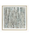 Cuadro DKD Home Decor Abstracto (131 x 3,8 x 131 cm) | Tienda24 Tienda24.eu