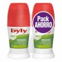 Desodorizante Roll-On Organic Extra Fresh Activo Byly (2 uds) | Tienda24 - Global Online Shop Tienda24.eu