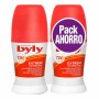 Déodorant Roll-On Extrem Byly 8411104038752 (2 uds) (50 ml) de Byly, Déodorants et anti-transpirants - Réf : S0554000, Prix :...