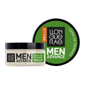 Cera Modeladora Men Advance Llongueras (85 ml) de Llongueras, Mástique, argila e cera - Ref: S0554013, Preço: 7,74 €, Descont...