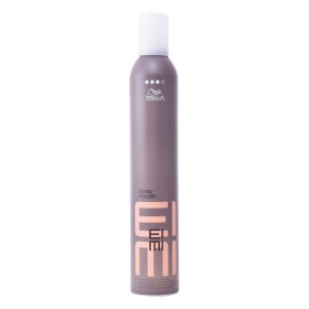 Volumising Foam Eimi Wella (500 ml) by Wella, Mousses & Foams - Ref: S0554446, Price: 15,81 €, Discount: %