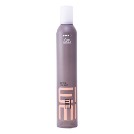 Espuma para Dar Volumen Eimi Wella (500 ml) | Tienda24 - Global Online Shop Tienda24.eu