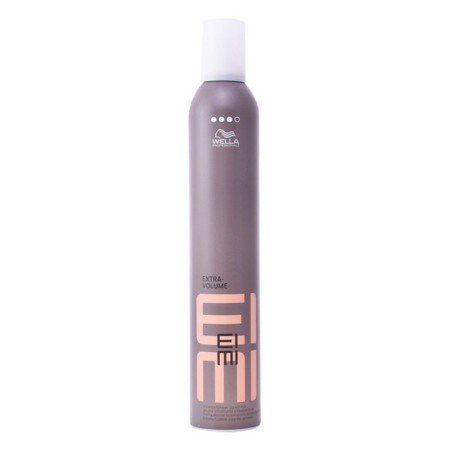 Volumengebender Schaum Eimi Wella (500 ml) | Tienda24 - Global Online Shop Tienda24.eu