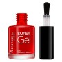 verniz de unhas Kate Super Rimmel London 12 ml de Rimmel London, Vernizes - Ref: S0554730, Preço: 7,10 €, Desconto: %