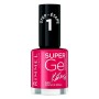 vernis à ongles Kate Super Rimmel London 12 ml de Rimmel London, Vernis à ongles - Réf : S0554730, Prix : 9,16 €, Remise : %