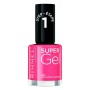 vernis à ongles Kate Super Rimmel London 12 ml de Rimmel London, Vernis à ongles - Réf : S0554730, Prix : 9,16 €, Remise : %