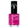 vernis à ongles Kate Super Rimmel London 12 ml de Rimmel London, Vernis à ongles - Réf : S0554730, Prix : 9,16 €, Remise : %