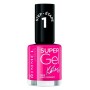 vernis à ongles Kate Super Rimmel London 12 ml de Rimmel London, Vernis à ongles - Réf : S0554730, Prix : 9,16 €, Remise : %