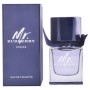 Herrenparfüm MR Burberry Indigo Burberry EDT von Burberry, Eau de Cologne - Ref: S0554736, Preis: 0,00 €, Rabatt: %