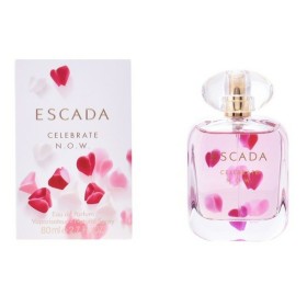 Parfum Femme Celebrate N.O.W. Escada EDP EDP de Escada, Eau de parfum - Réf : S0554754, Prix : 27,99 €, Remise : %