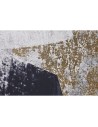 Painting DKD Home Decor 143 x 4,5 x 103 cm Abstract Urban (2 Units) | Tienda24 Tienda24.eu