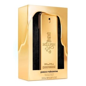 Parfum Homme Paco Rabanne EDT de Paco Rabanne, Eau de cologne - Réf : S0554764, Prix : 95,78 €, Remise : %